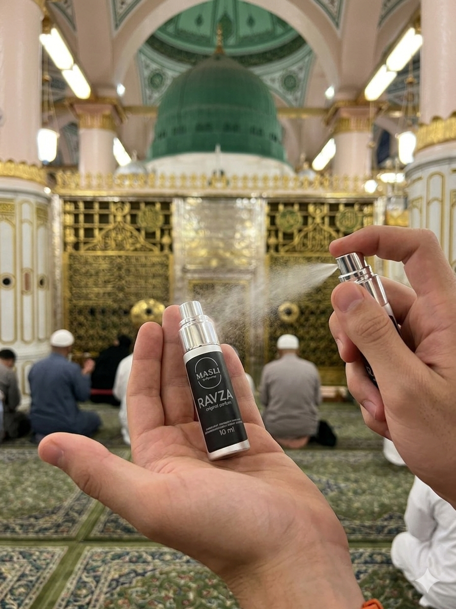Masli mushk anbar